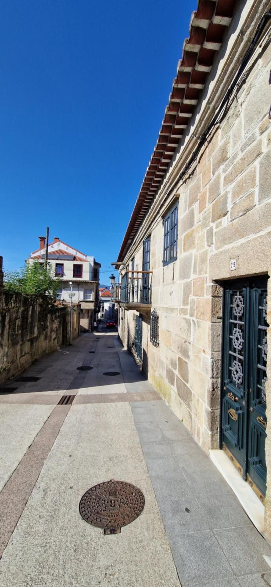 Apartamento Playa Bouzas - Vigo - Parking Free Extérieur photo