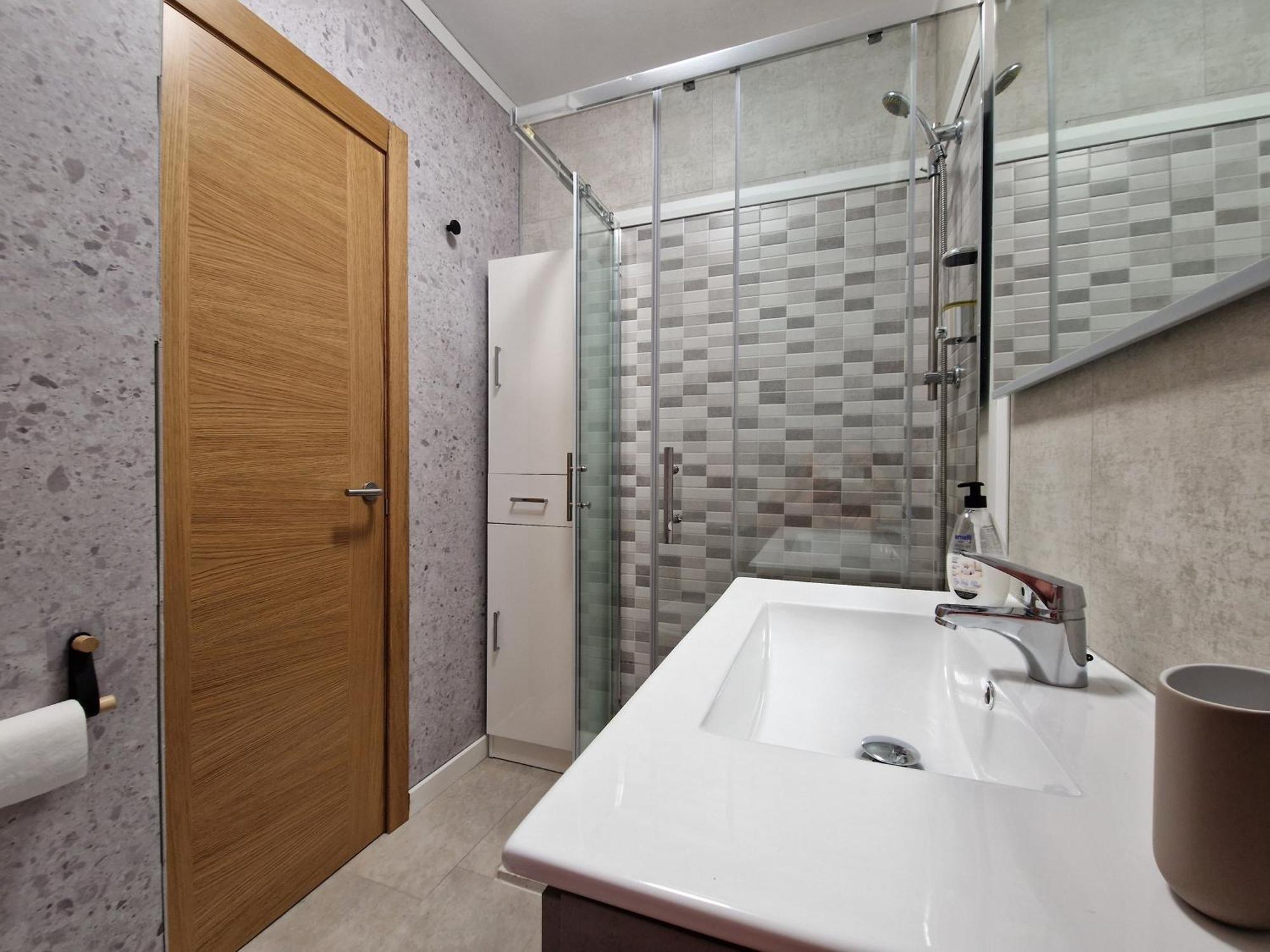 Apartamento Playa Bouzas - Vigo - Parking Free Extérieur photo