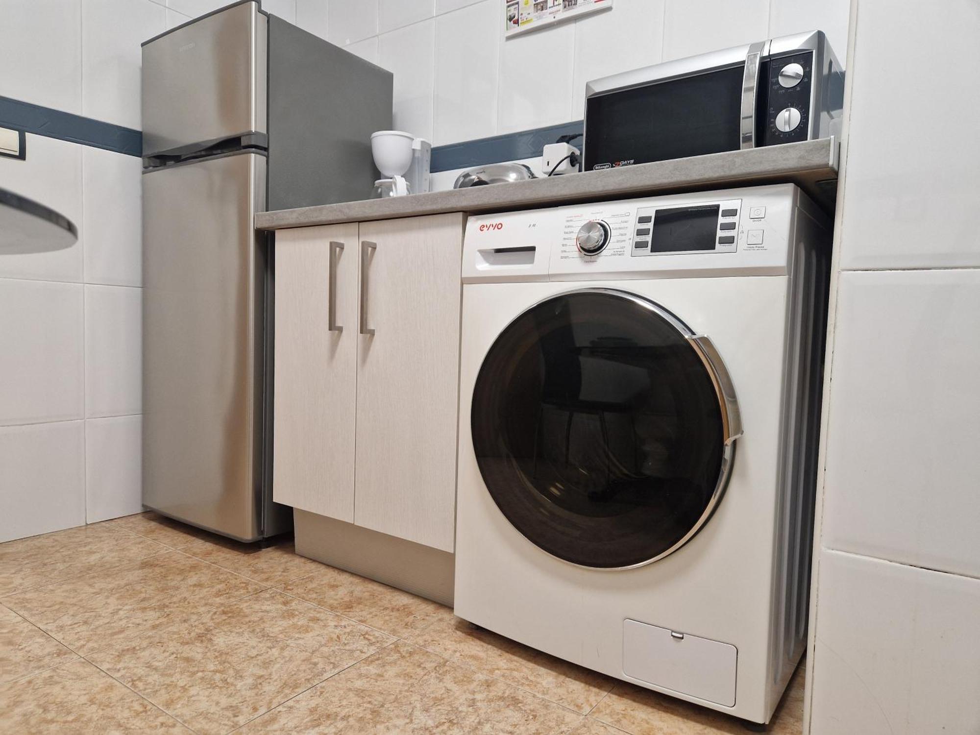 Apartamento Playa Bouzas - Vigo - Parking Free Extérieur photo