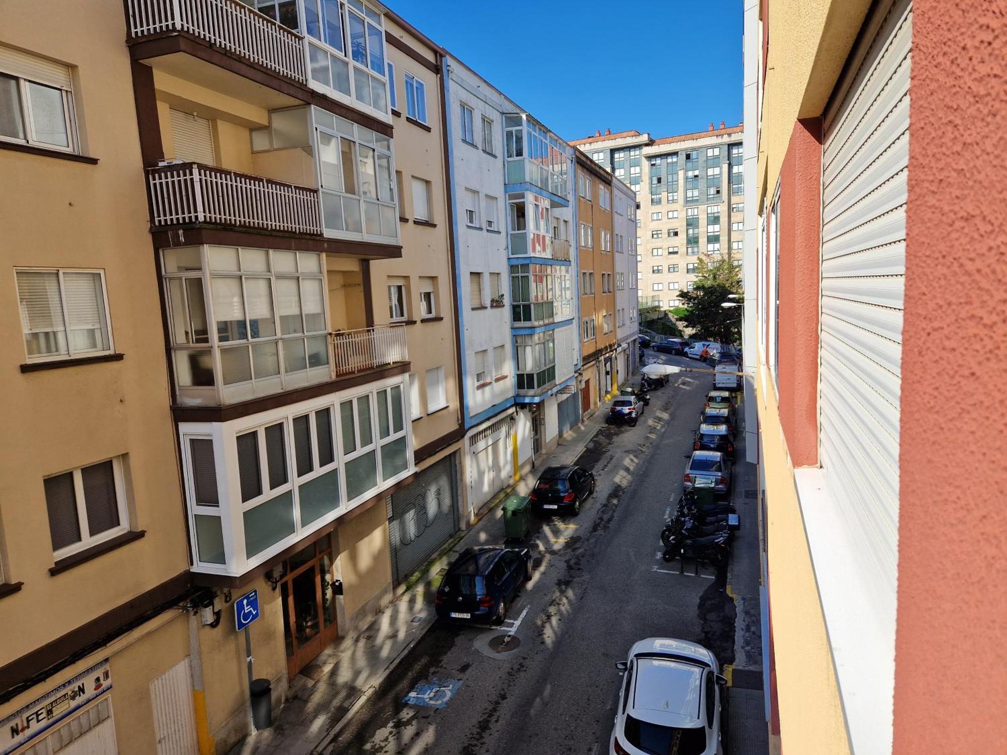 Apartamento Playa Bouzas - Vigo - Parking Free Extérieur photo